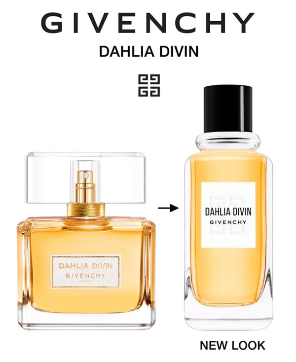 Dahlia Divin Eau de Parfum, 3.4 oz - Image 2