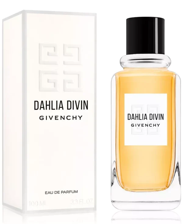 Dahlia Divin Eau de Parfum, 3.4 oz - Image 3