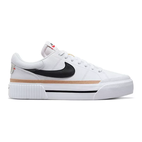 Nike Court Legacy Lift Women's Shoes