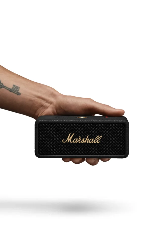 Emberton III Portable Bluetooth® Speaker - Image 2