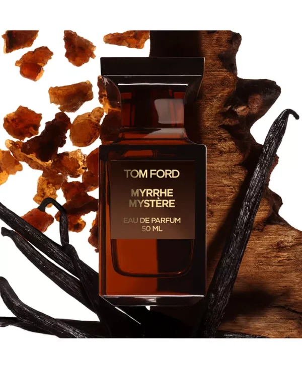 Tom Ford Myrrhe Mystère Eau de Parfum - Image 2