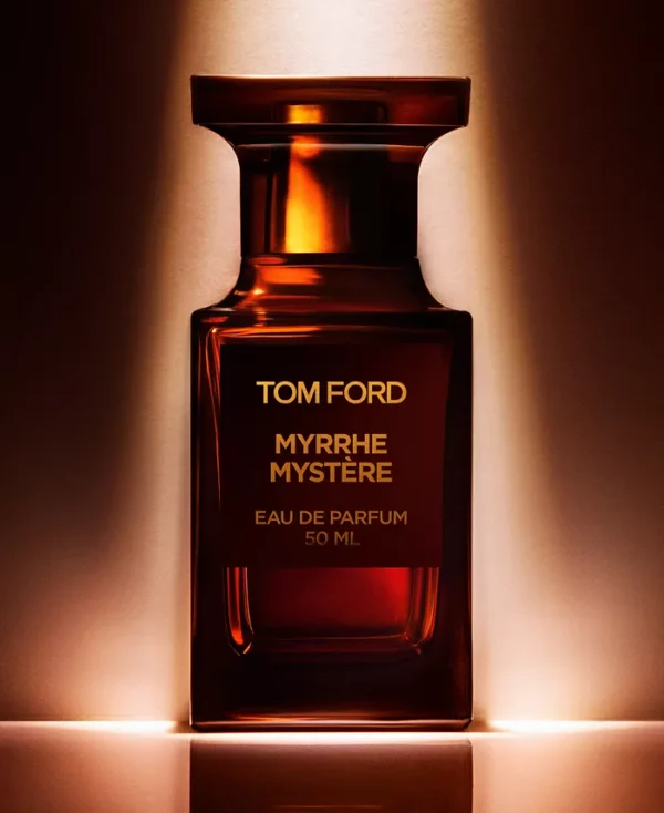 Tom Ford Myrrhe Mystère Eau de Parfum - Image 3