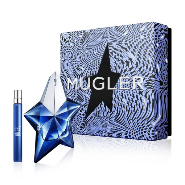 Mugler 2-Pc. Angel Elixir Eau de Parfum Gift Set