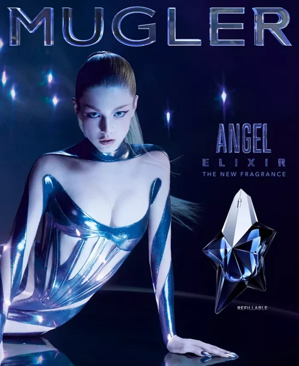 Mugler 2-Pc. Angel Elixir Eau de Parfum Gift Set - Image 4