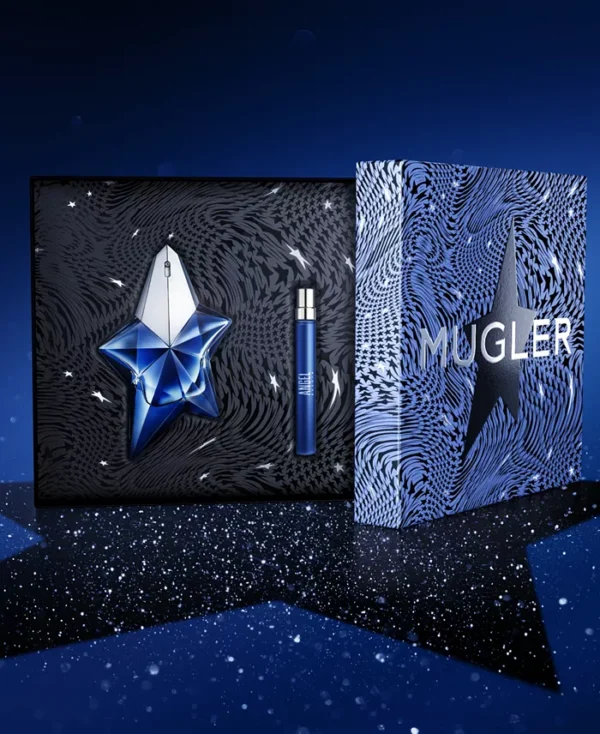 Mugler 2-Pc. Angel Elixir Eau de Parfum Gift Set - Image 5