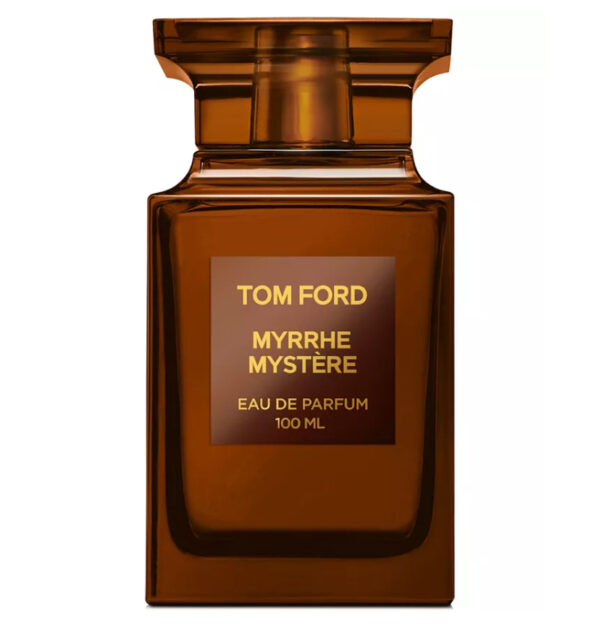 Tom Ford Myrrhe Mystère Eau de Parfum