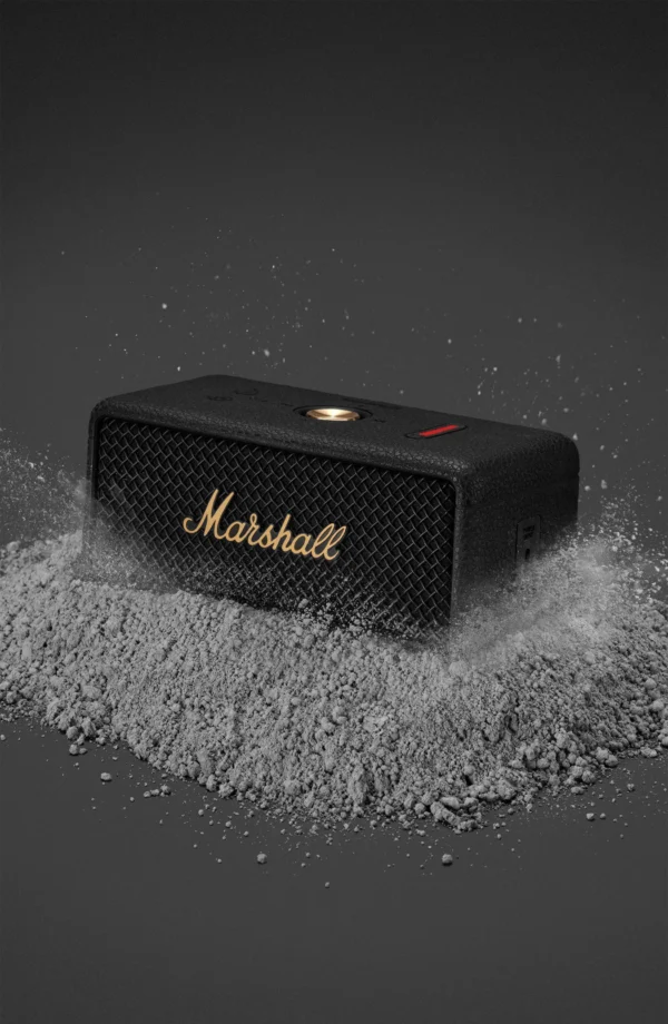 Emberton III Portable Bluetooth® Speaker - Image 9