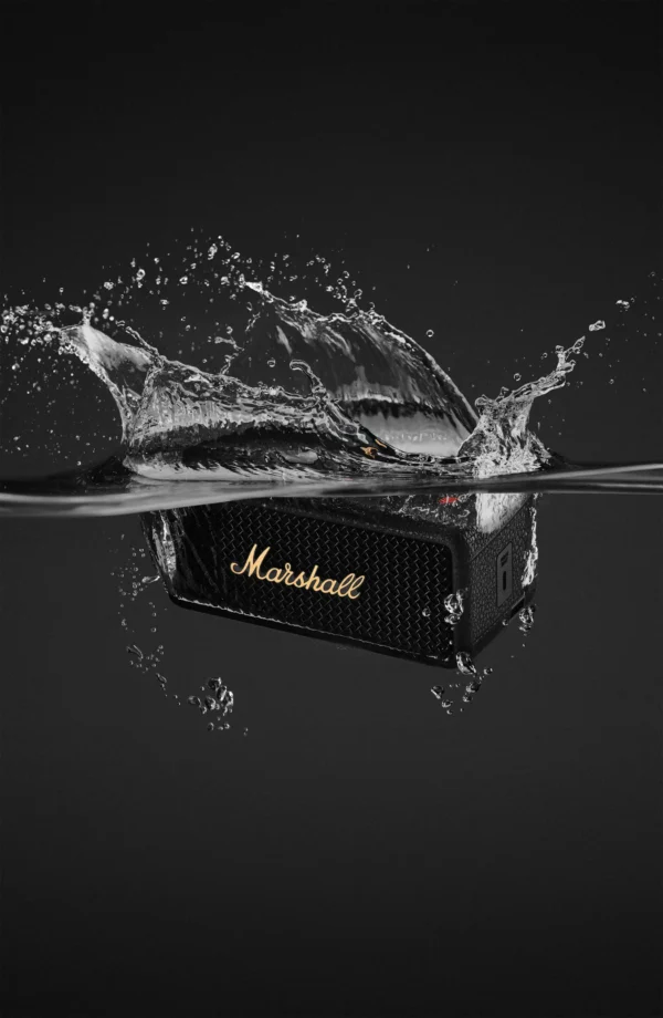 Emberton III Portable Bluetooth® Speaker - Image 10